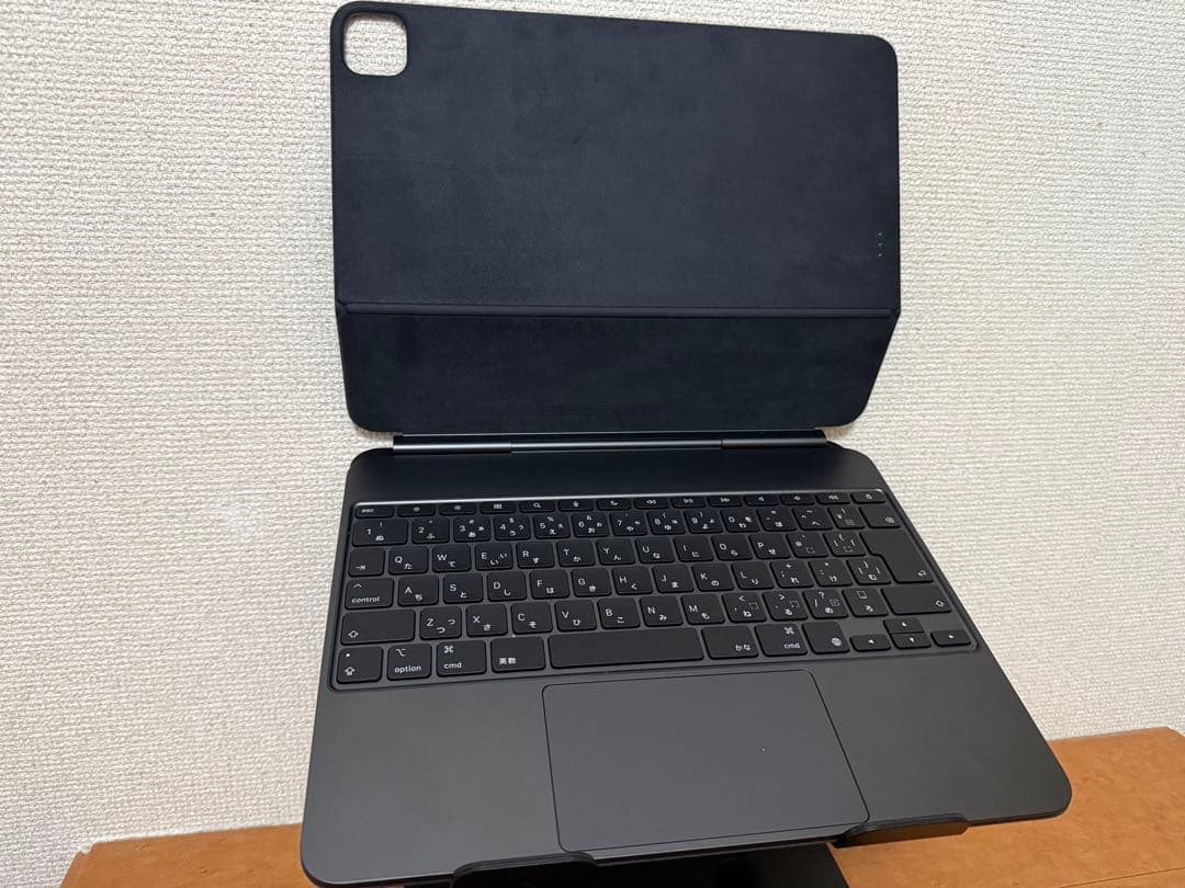 iPad Pro M4 13インチ 256GB WiFiモデル