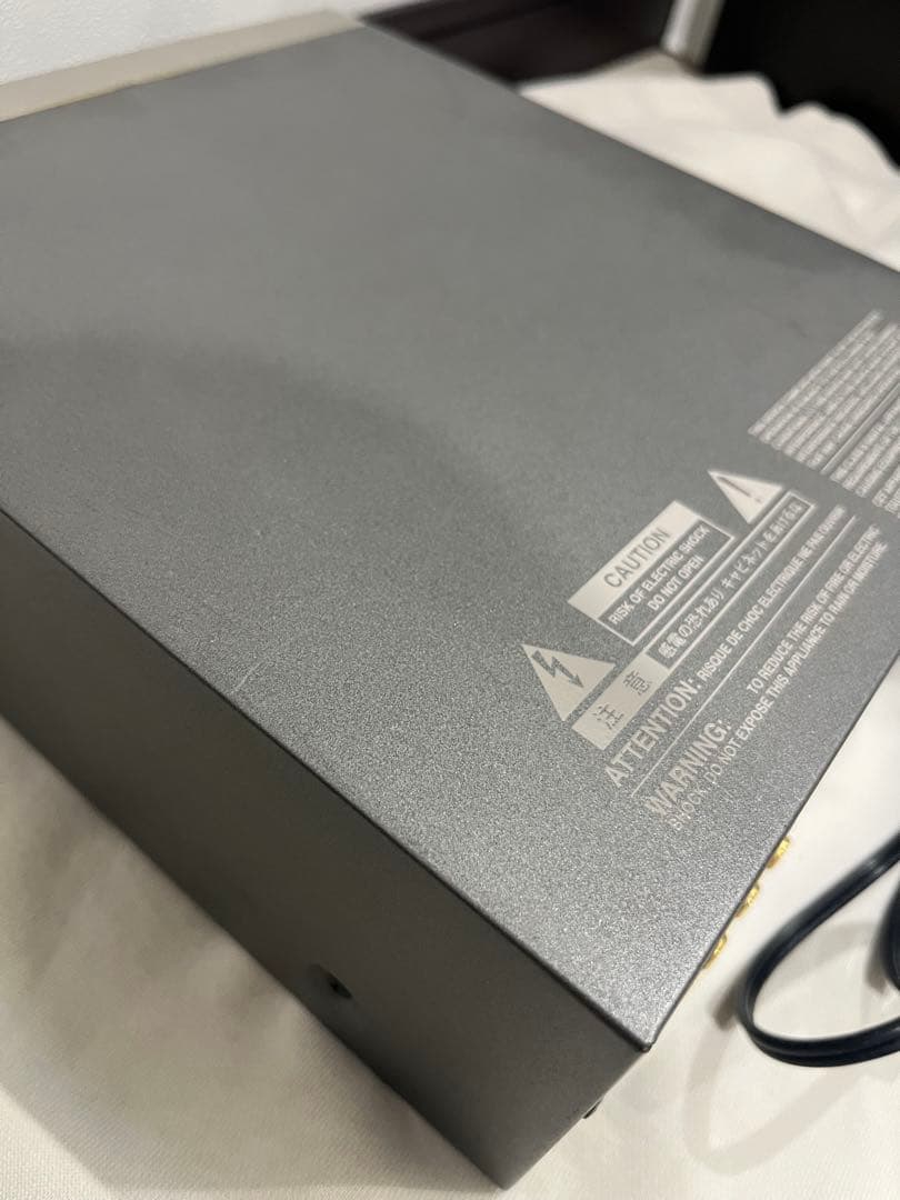 Roland SC-8850 SOUND Canvas 音源モジュール