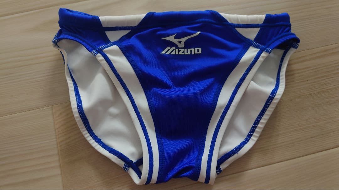 Mizuno 競パン