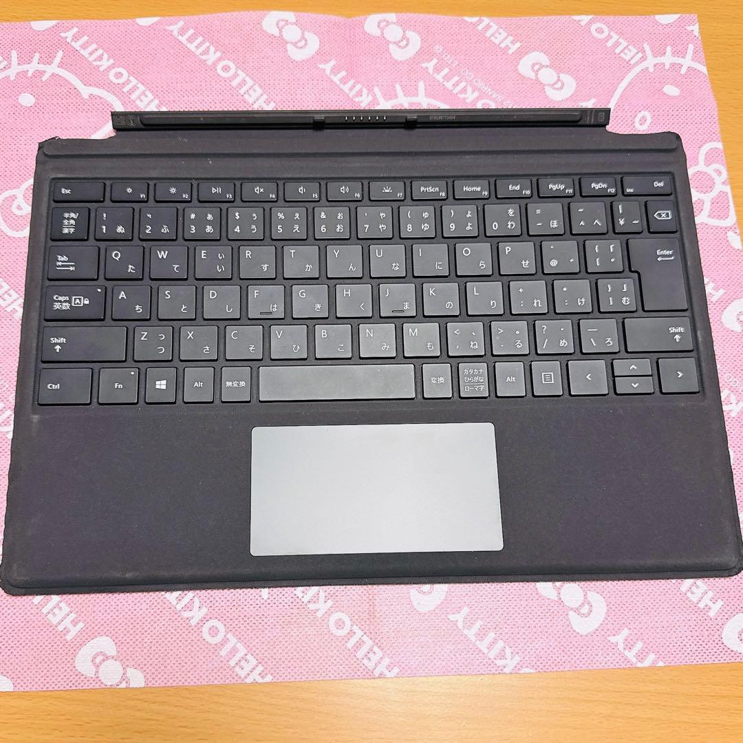 Surface pro7 i7 16GB 512GB 純正充電器2個・ペン付き