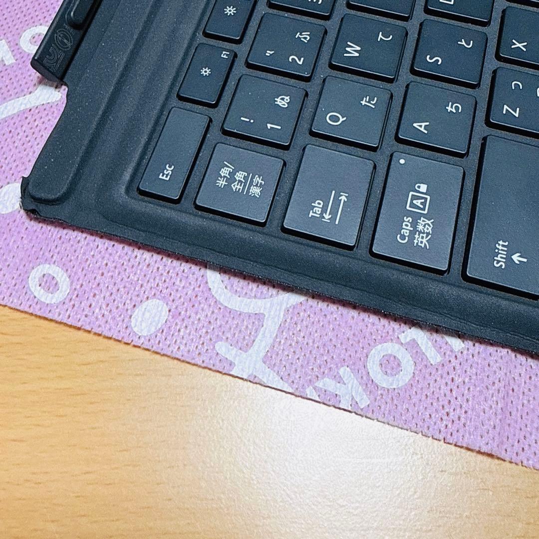 Surface pro7 i7 16GB 512GB 純正充電器2個・ペン付き