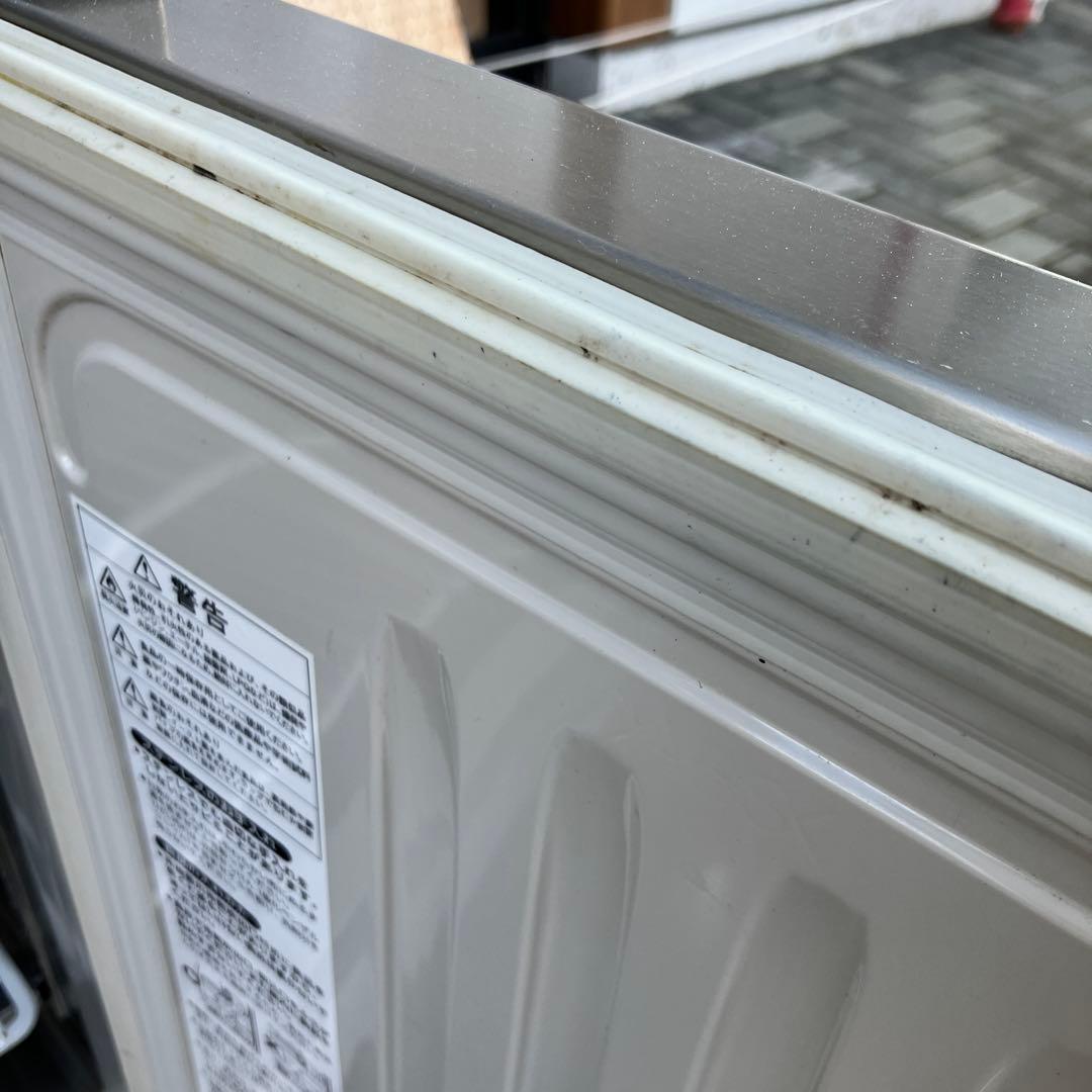 ホシザキ/FT-120SNF-ML/台下冷凍庫/業務用