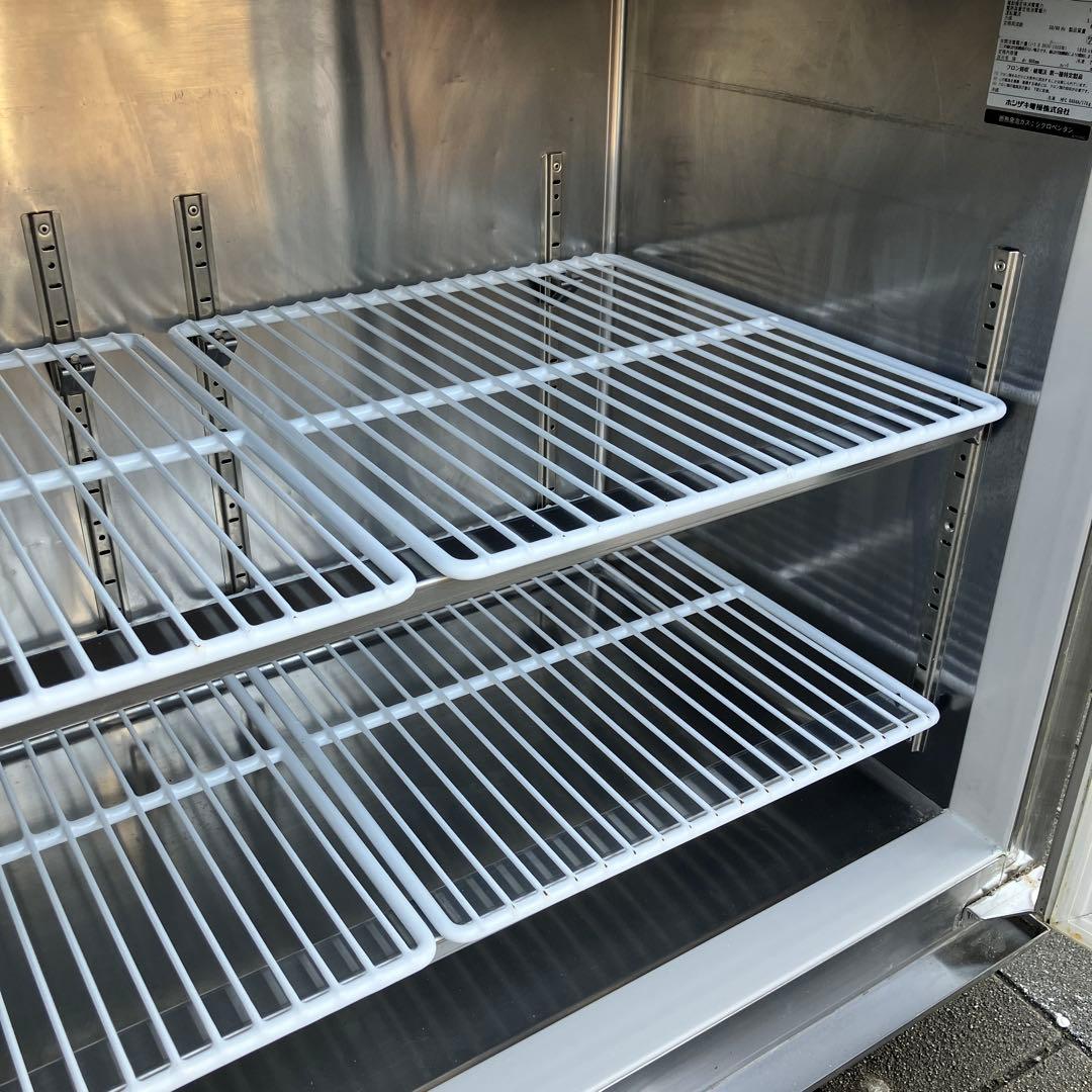 ホシザキ/FT-120SNF-ML/台下冷凍庫/業務用