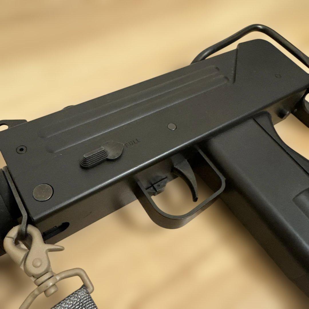 Mac 10 東京マルイ