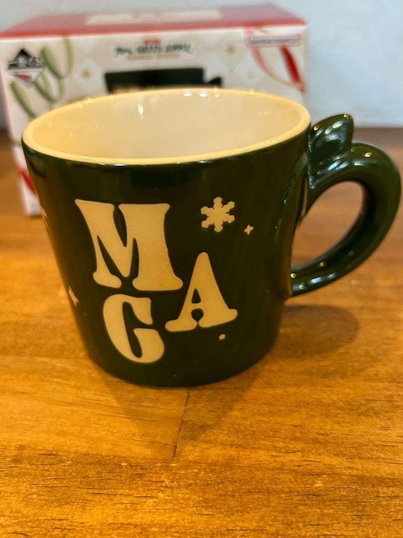 一番くじ ミセス　　D賞・ラストワン賞　セット