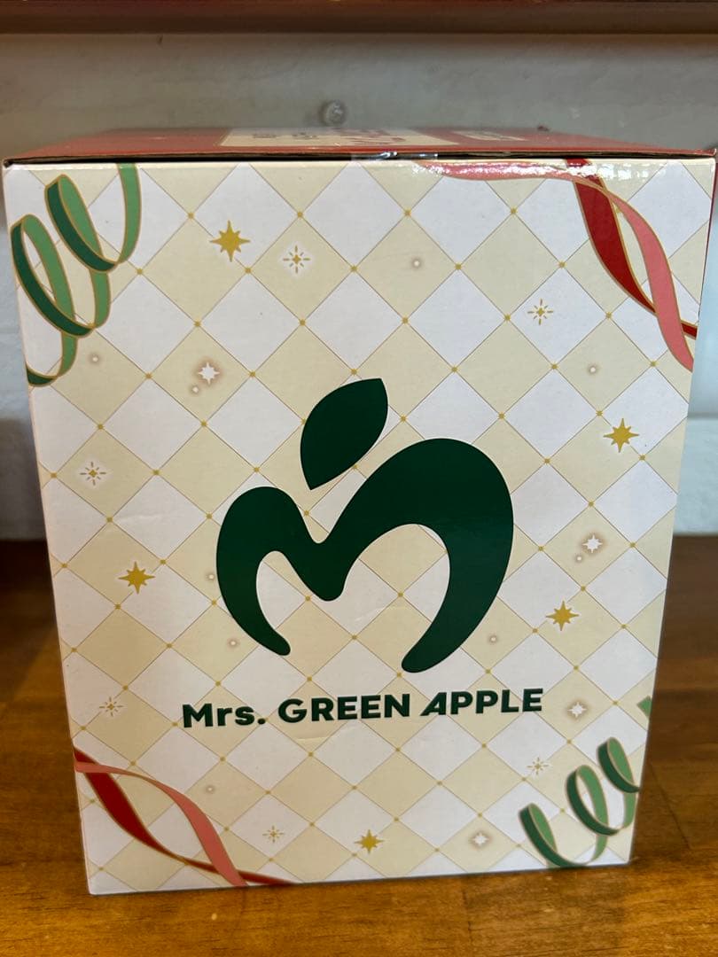 一番くじ ミセス　　D賞・ラストワン賞　セット