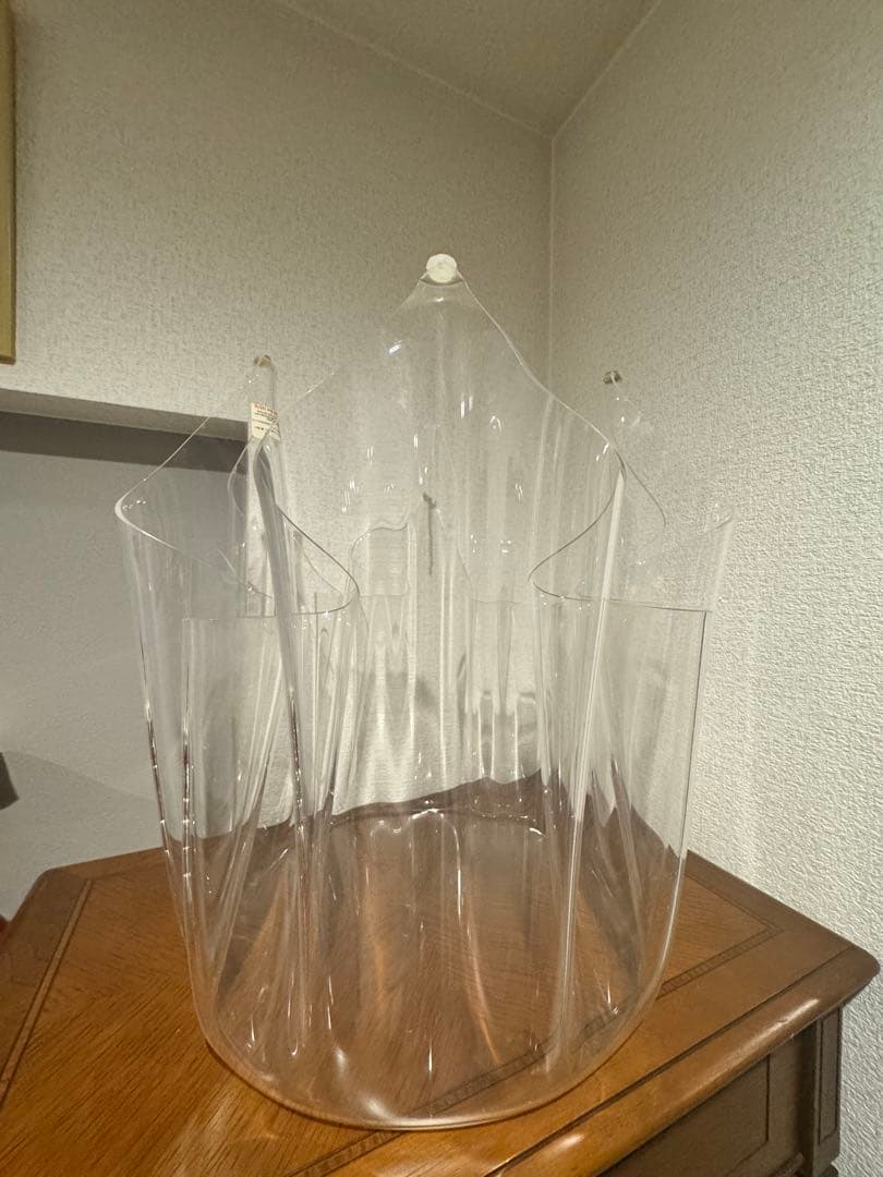 (20) エッセイイリュージョン テーブル ESSEY ILLUSION 訳あり