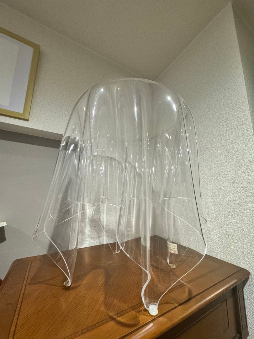 (20) エッセイイリュージョン テーブル ESSEY ILLUSION 訳あり