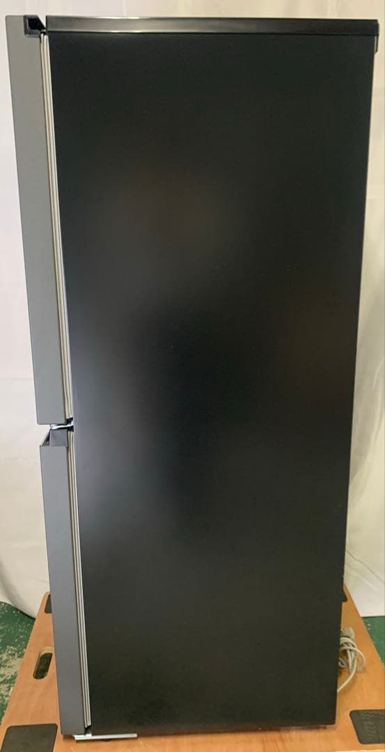 11r56. Haier 148L 冷凍冷蔵庫 JR-SY15AR 2024年瀬