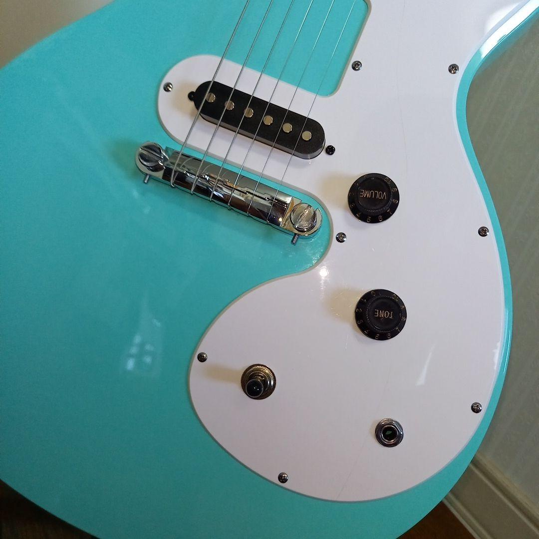 『軽量美品』Epiphone by Gibson SL lespaul