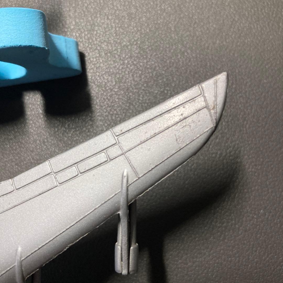 PAN AMERICAN N707PA ミニチュア