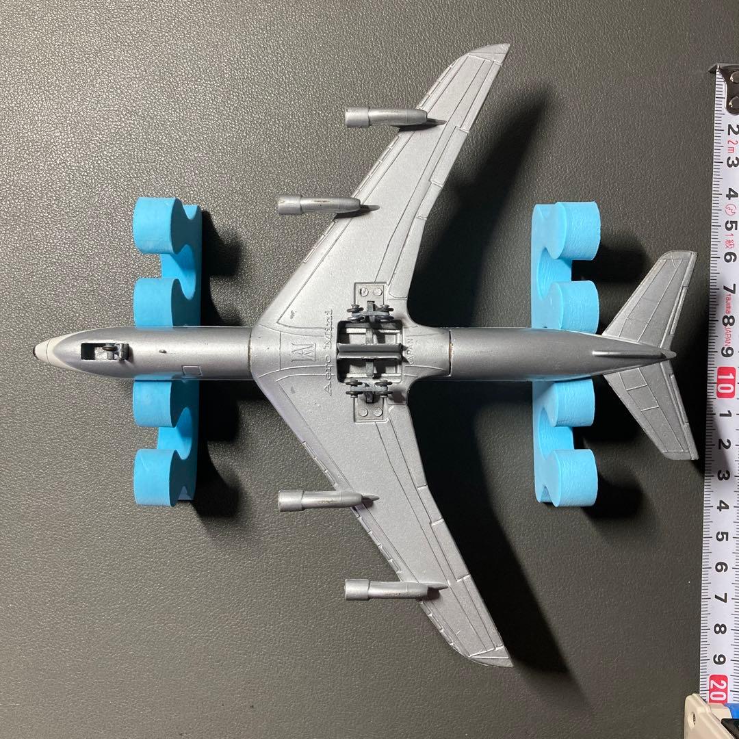 PAN AMERICAN N707PA ミニチュア