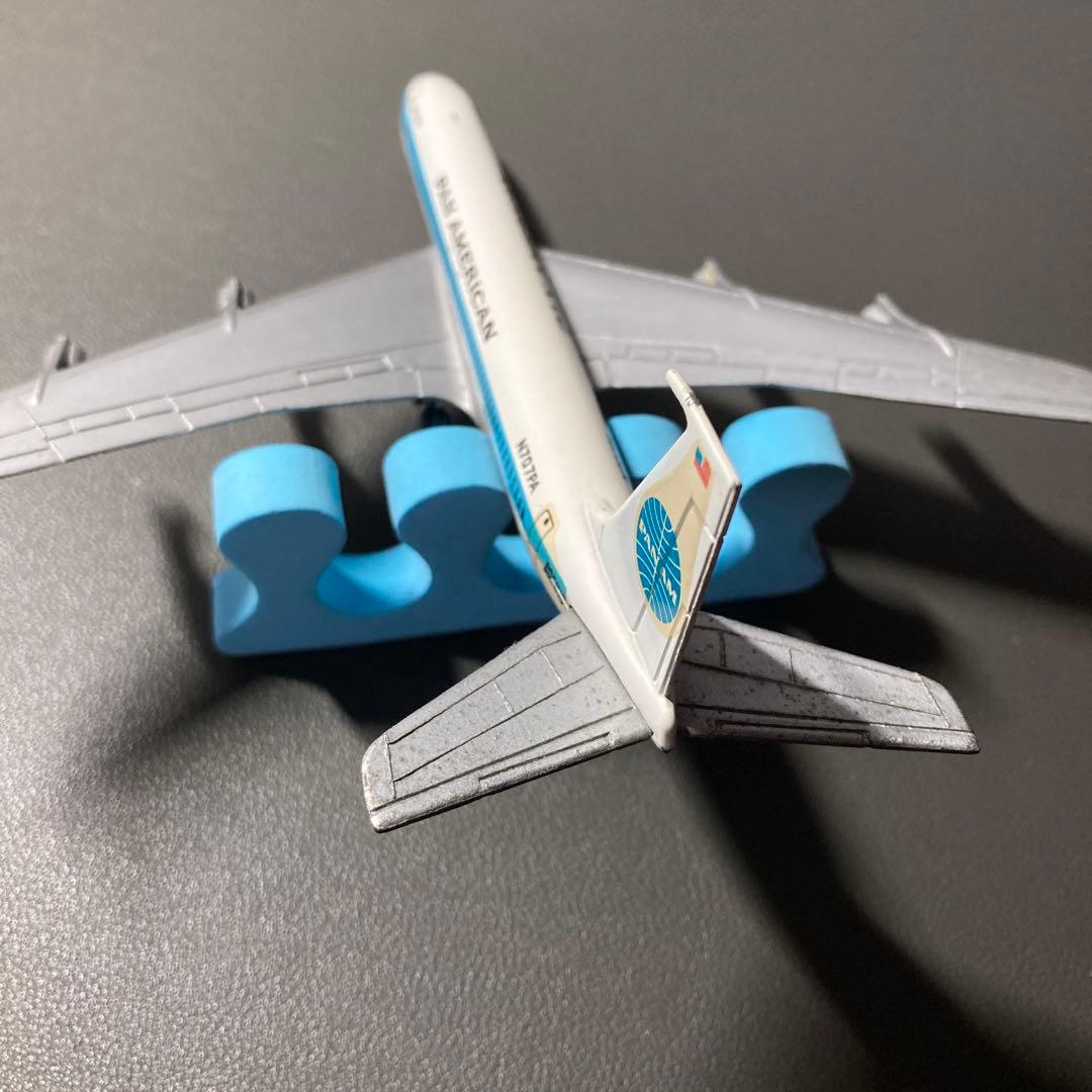 PAN AMERICAN N707PA ミニチュア