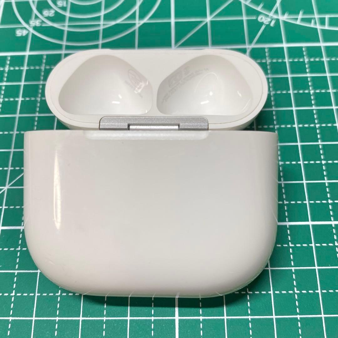 AirPods4 第4世代 エアポッズ第四世代充電ケース(ANC 搭載)