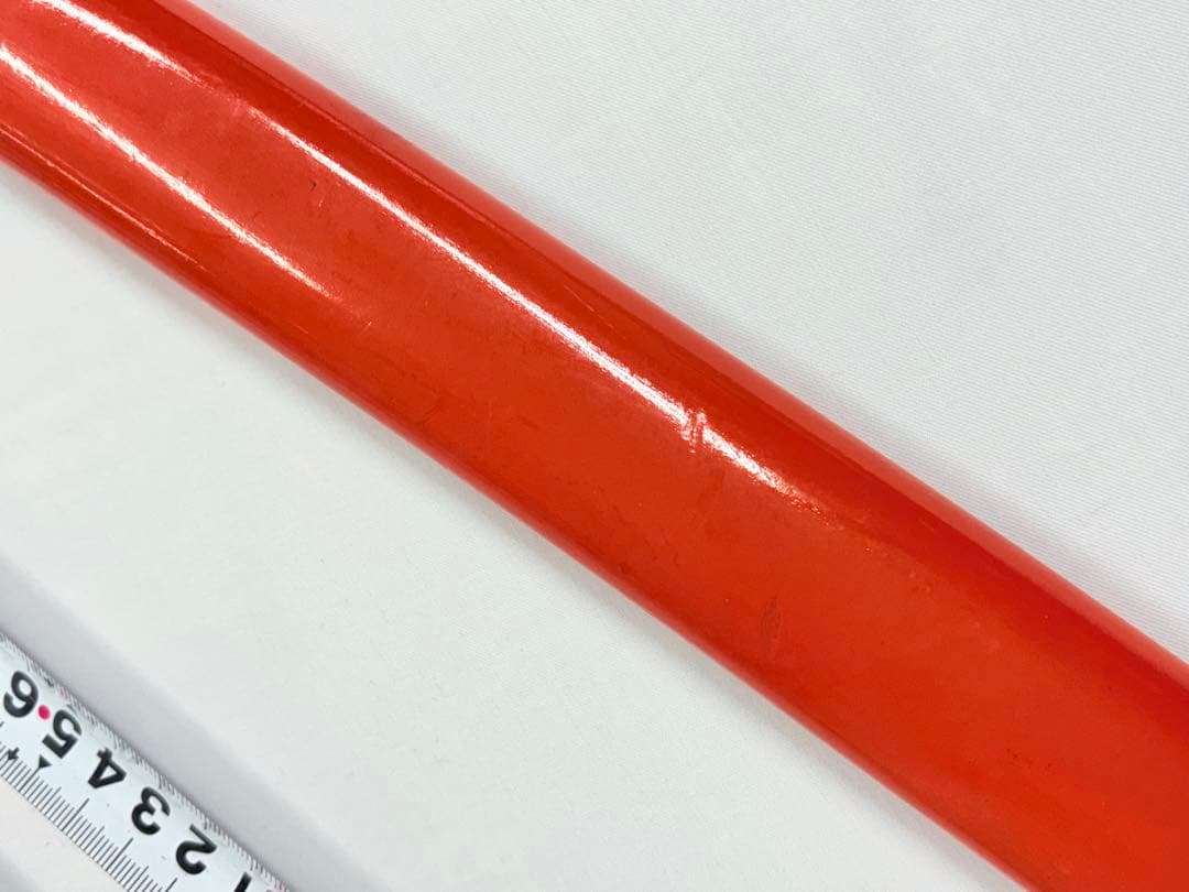 模造刀　刀　日本刀　武具 赤