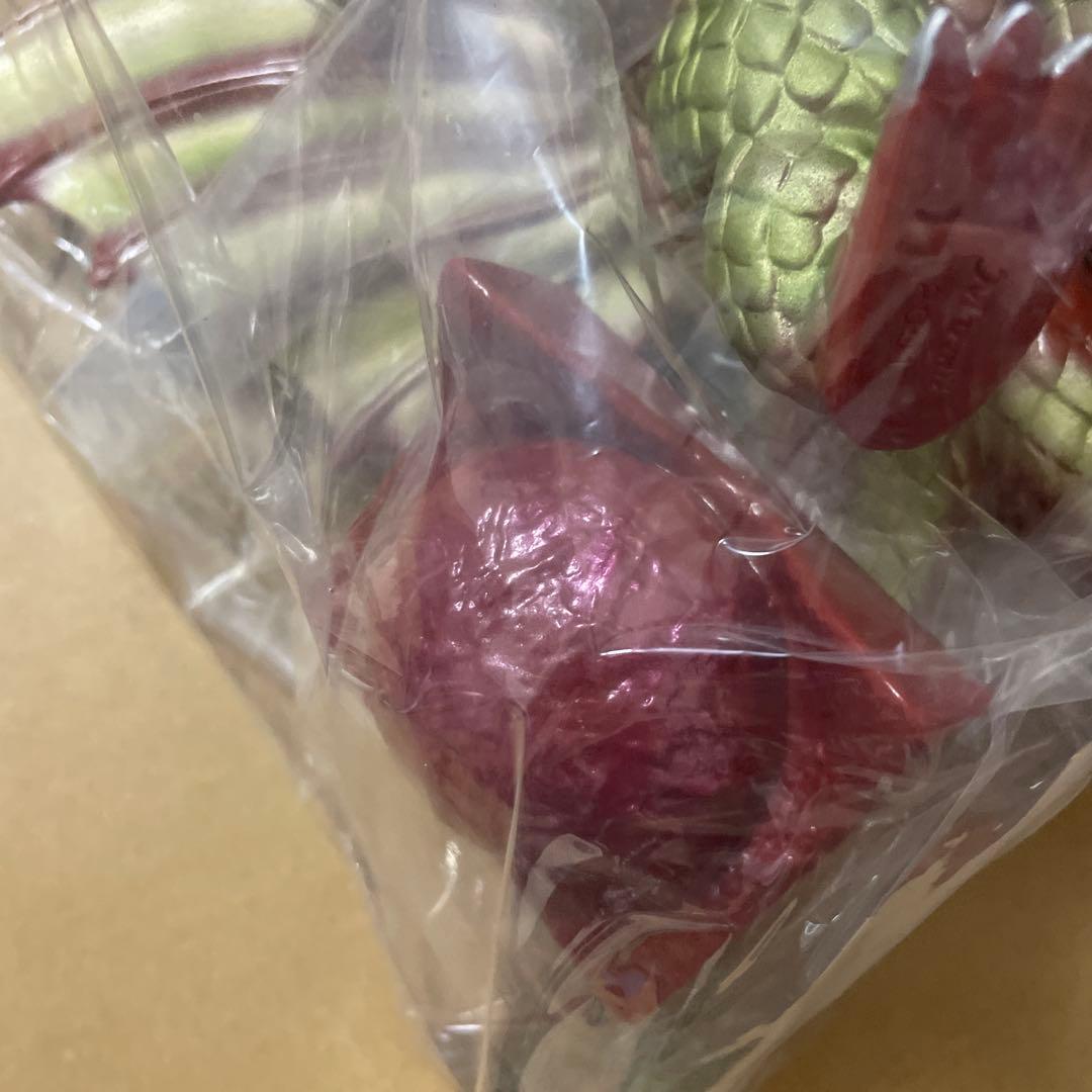 21 マーミット　キングギドラ 1 世紀の大怪獣シリーズ