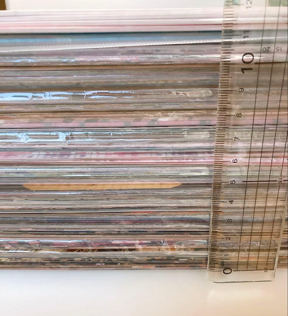 A4 デザインペーパー 約1000枚以上 大量 まとめ売り