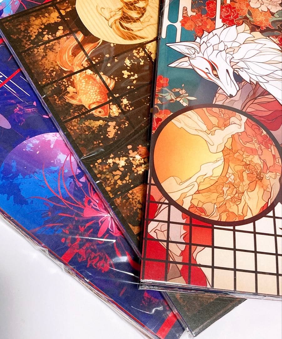 A4 デザインペーパー 約1000枚以上 大量 まとめ売り