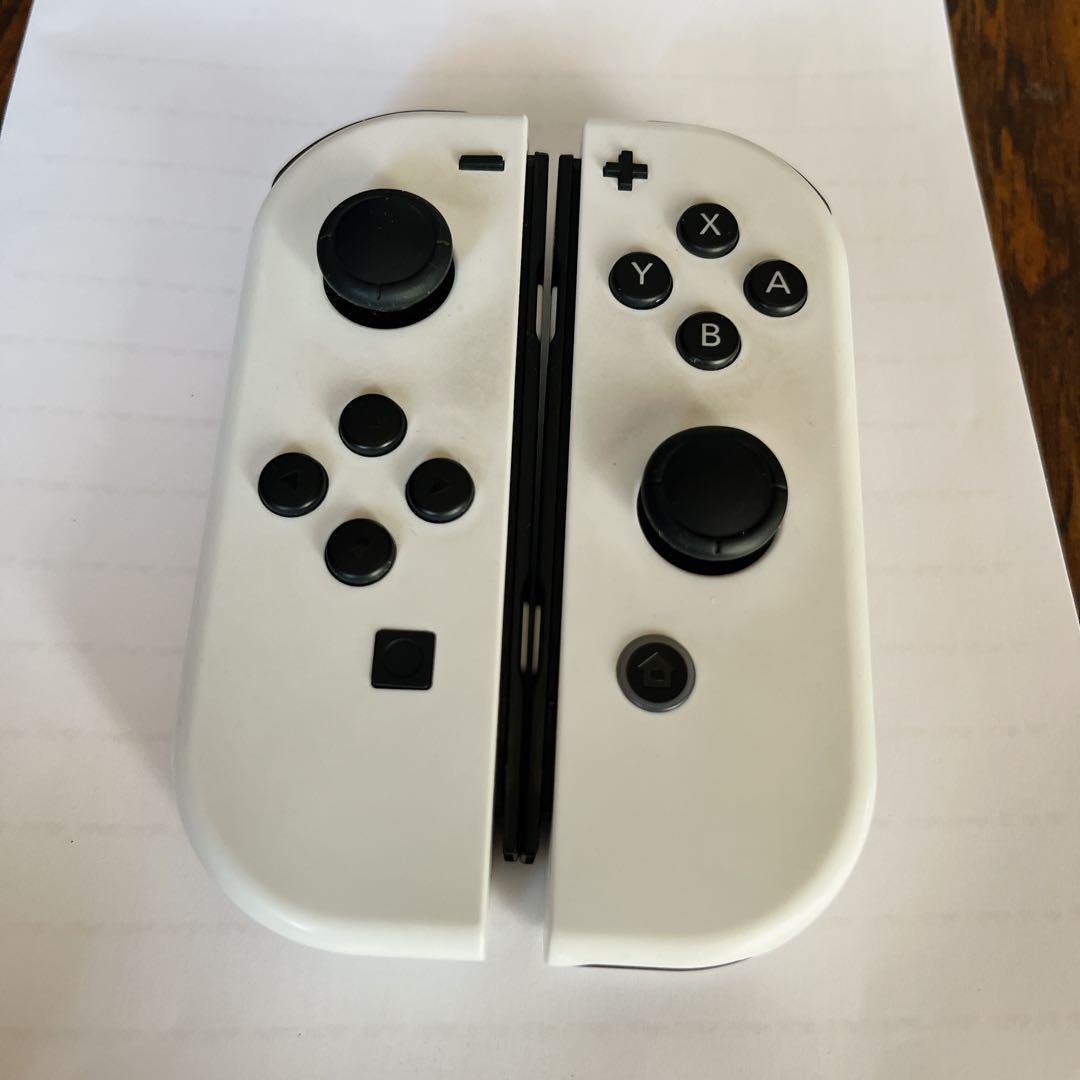 Nintendo Switch 有機ELモデル 本体＋付属品