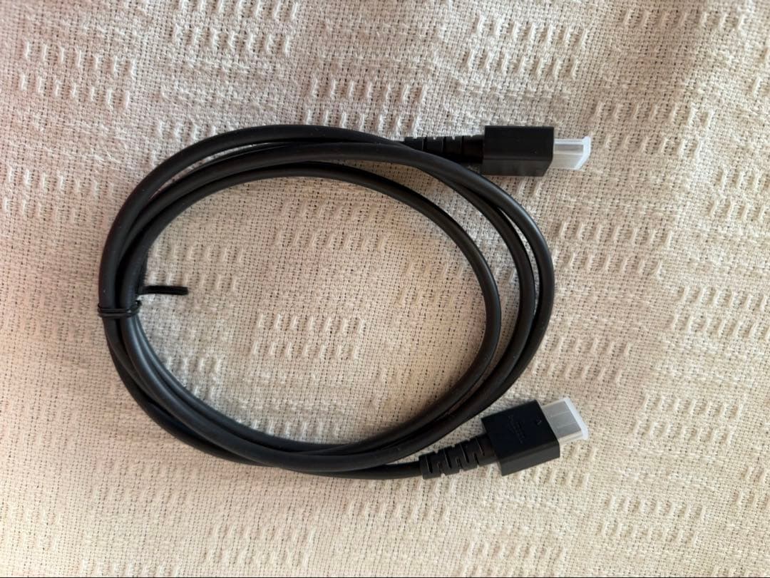 Nintendo Switch 有機ELモデル 本体＋付属品