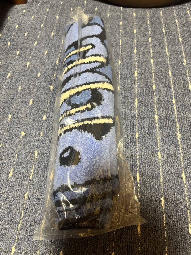 【値下最終】ONEOKROCK 2025 DETOX JAPAN ラグマット ❶