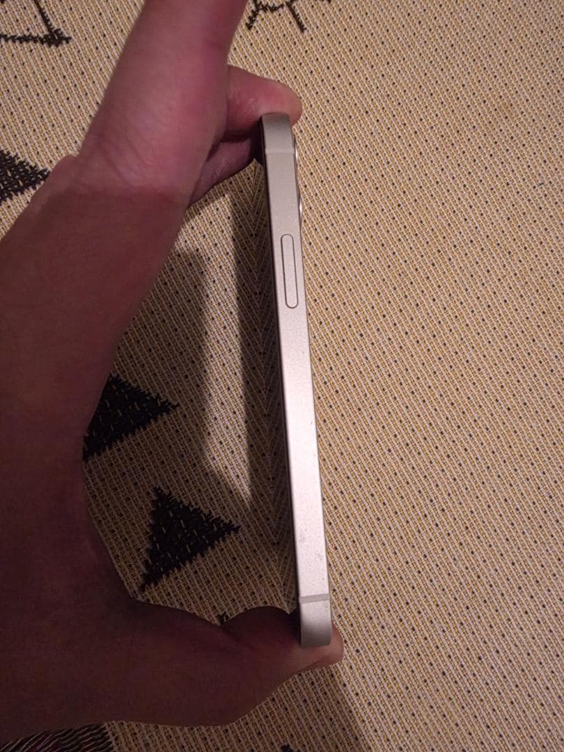 iPhone12 mini 128gb White SIMフリー