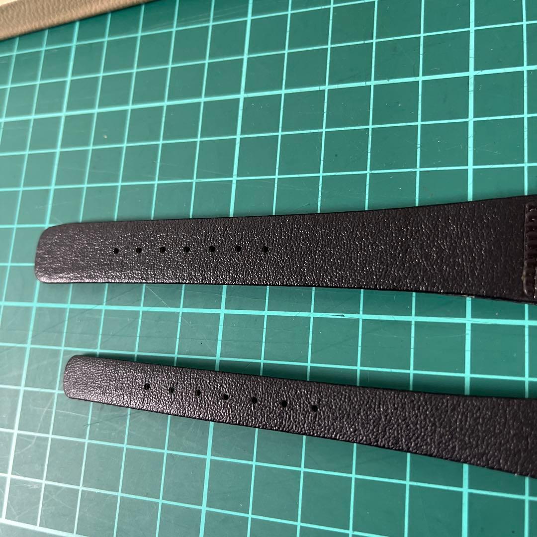 (h) セイコー　クォーツ腕時計 ペア　ゴールド　5E31・7321 訳あり