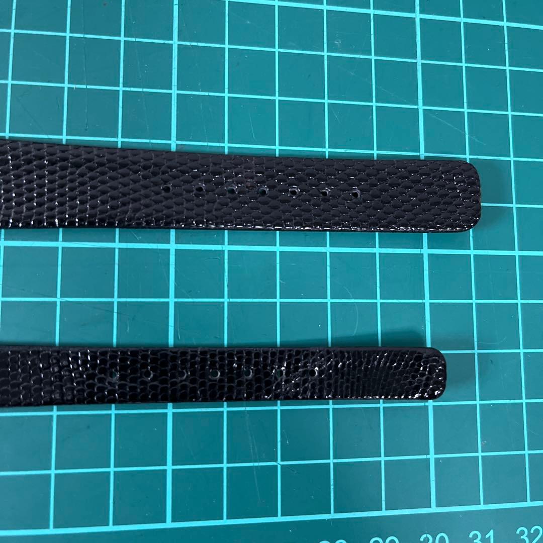 (h) セイコー　クォーツ腕時計 ペア　ゴールド　5E31・7321 訳あり