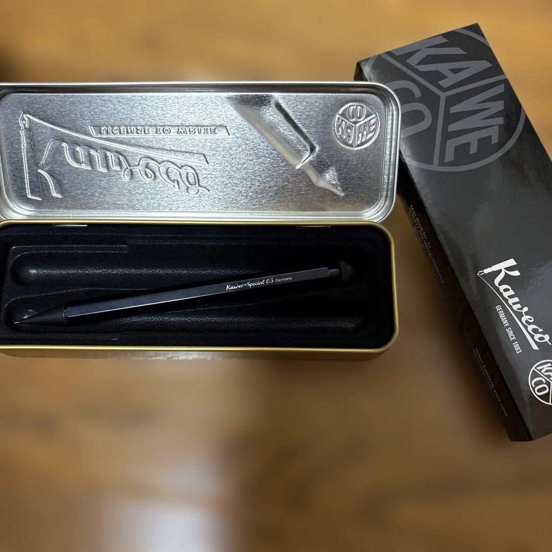 シャーペンまとめ売り kaweco s30 rotring クルトガダイブ