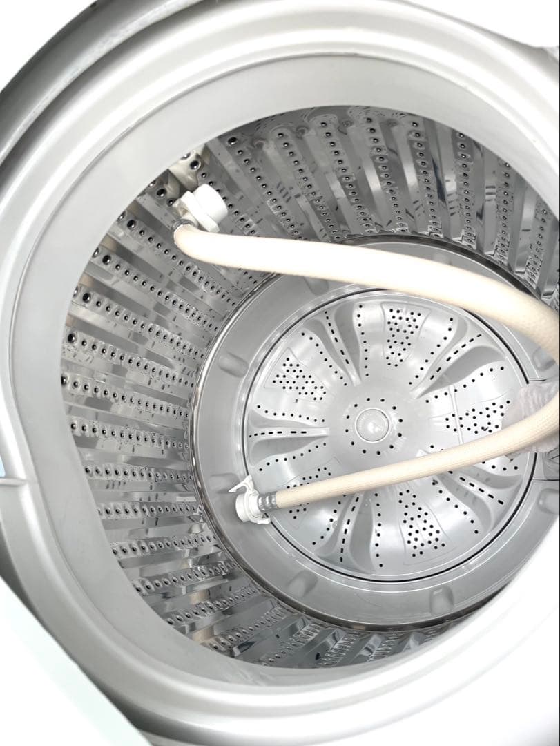 【都内送料無料】家電2点セット洗濯機 東芝163L 洗濯機 ハイアール5.5キロ