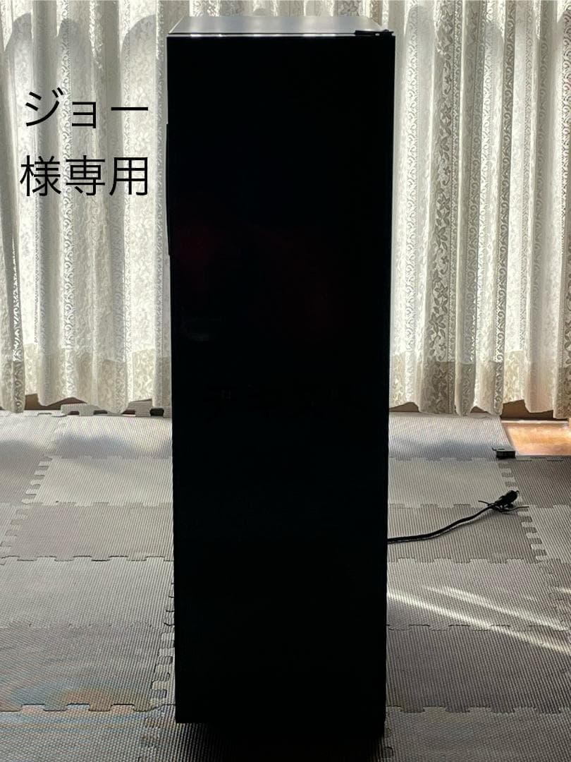 【ジョー】BESTEK ワインセラー 16本収納 BTWC045