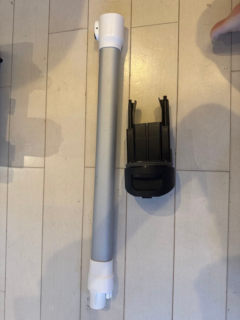 掃除機・クリーナー Tineco Floor One Switch S6