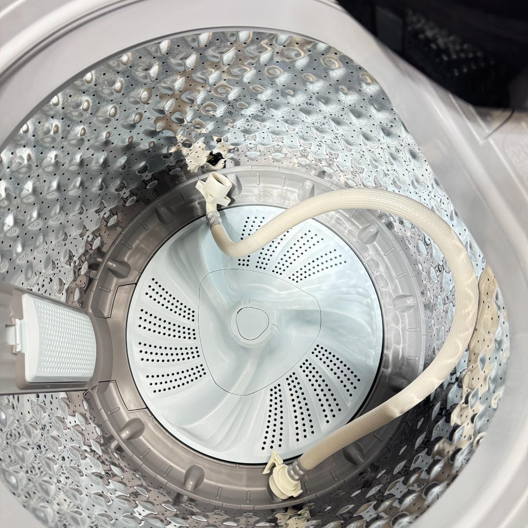 東京23区送料無料　美品家電3点セット　取り置きOK　プロによる洗浄/除菌済み