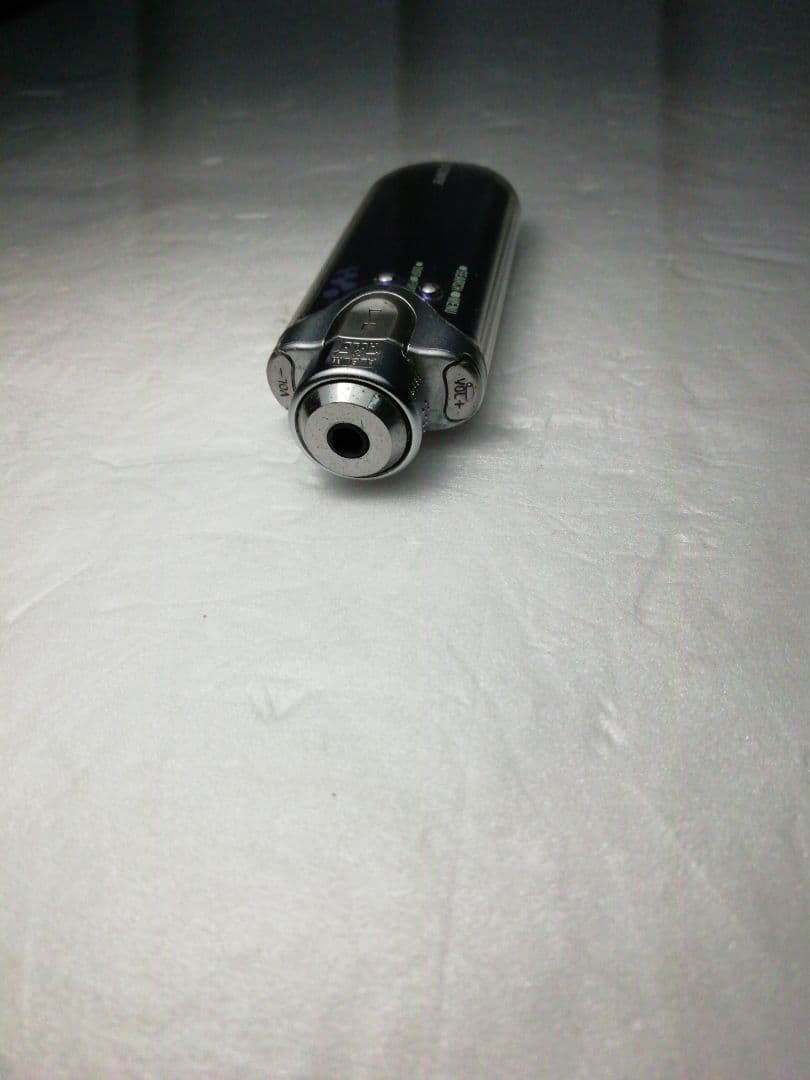 SONY ウォークマンNW－A608　2G　香水瓶