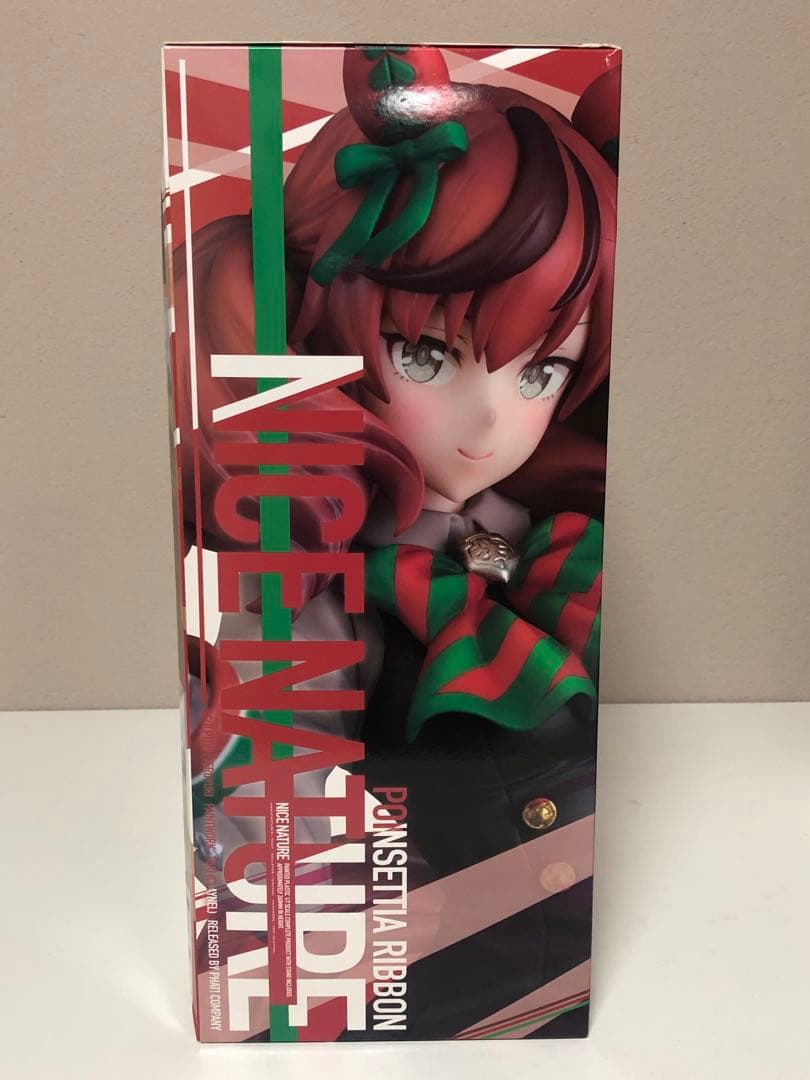 ウマ娘プリティーダービー ナイスネイチャ フィギュア