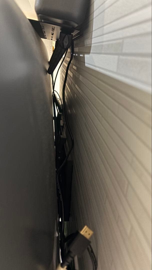 松*様 LG NanoCell テレビ 本体　65インチ2020年製