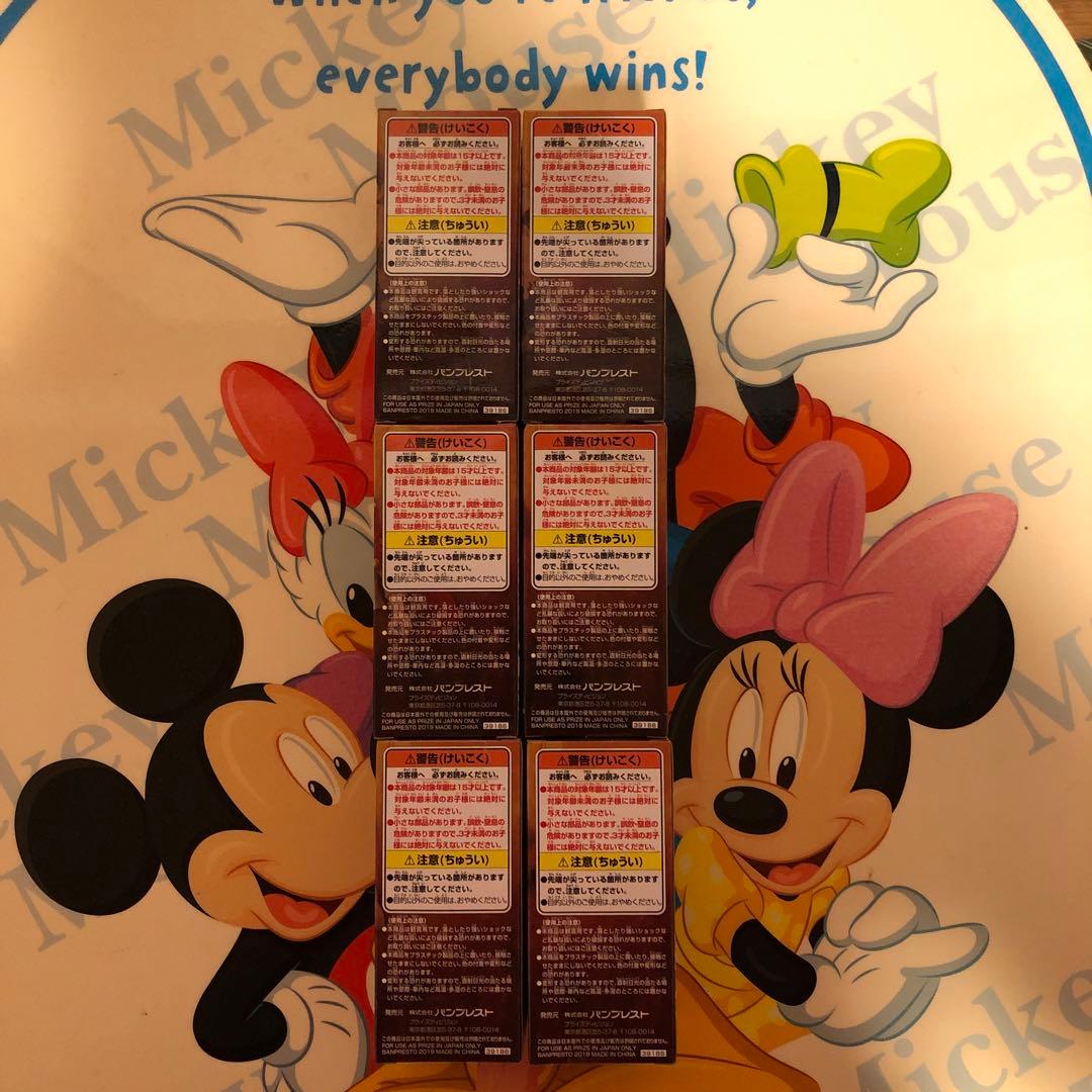 ワンピースワールドコレクタブルフィギュア　まとめ売り