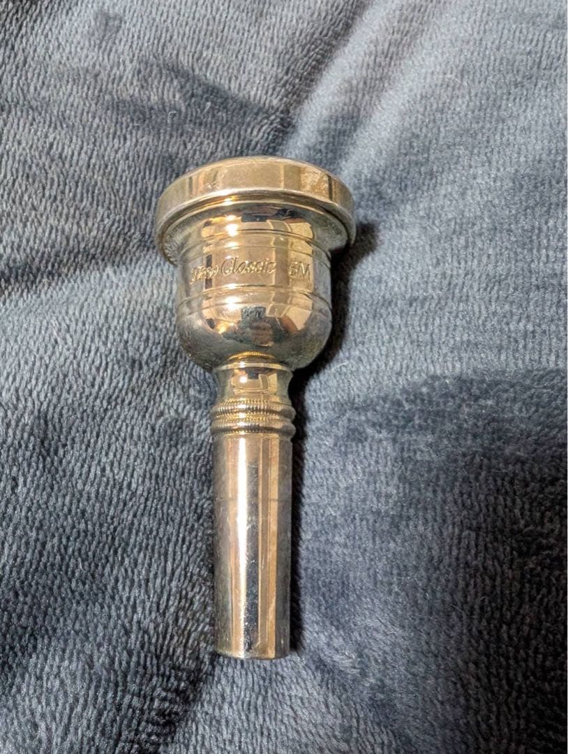 シャイアーズマウスピースNew Classic6M (太管)