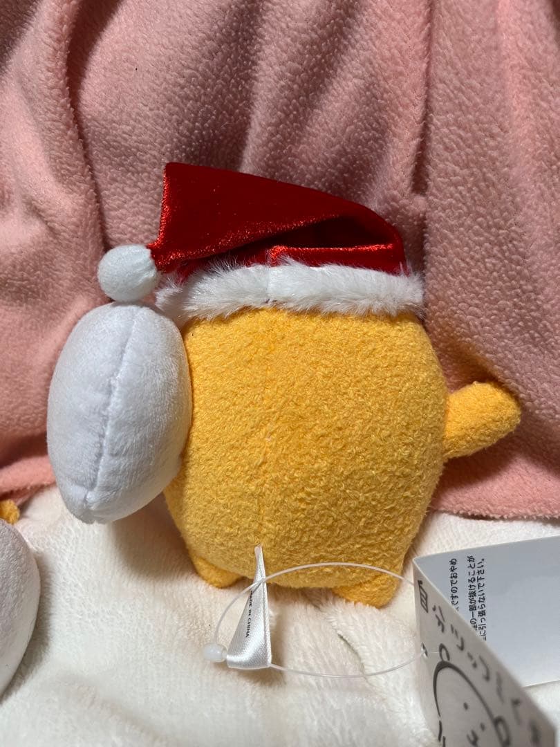 自分ツッコミくま もぐらコロッケ