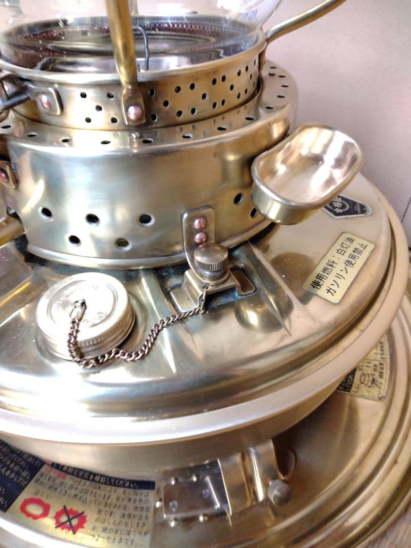 ニッセン1Sー３クラシックストーブ