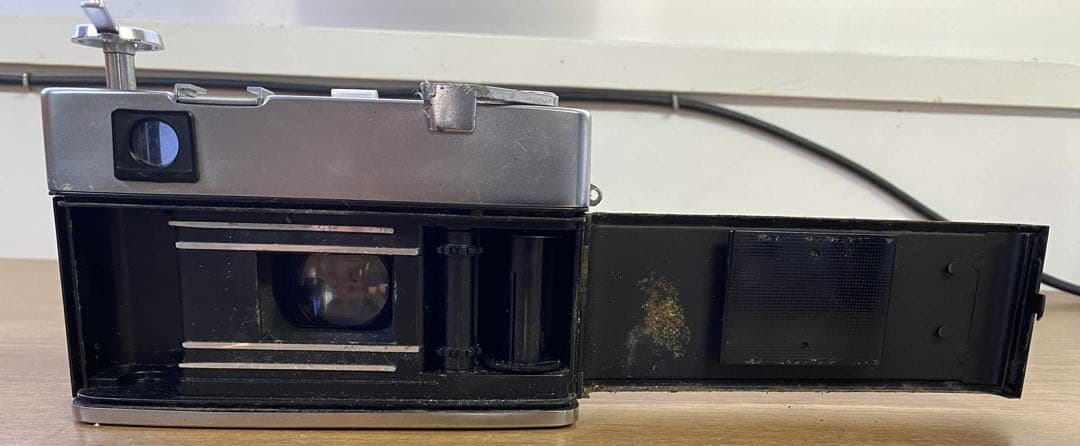 フィルムカメラセット 4台 いろいろまとめ