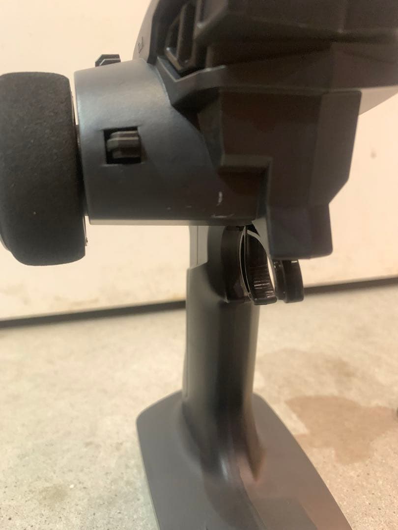 SANWA MX-6 ラジコン プロポ 送信機 RX-391 受信機