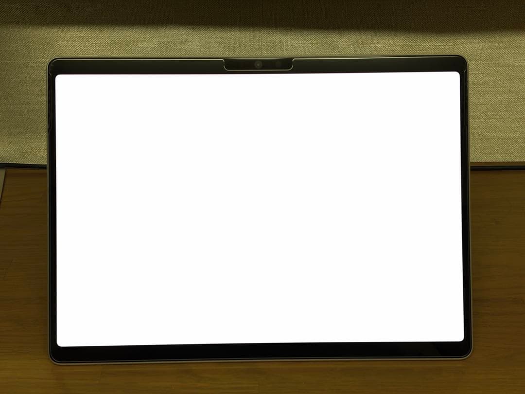 【美品】Surface Pro 11世代 16GB/512GB