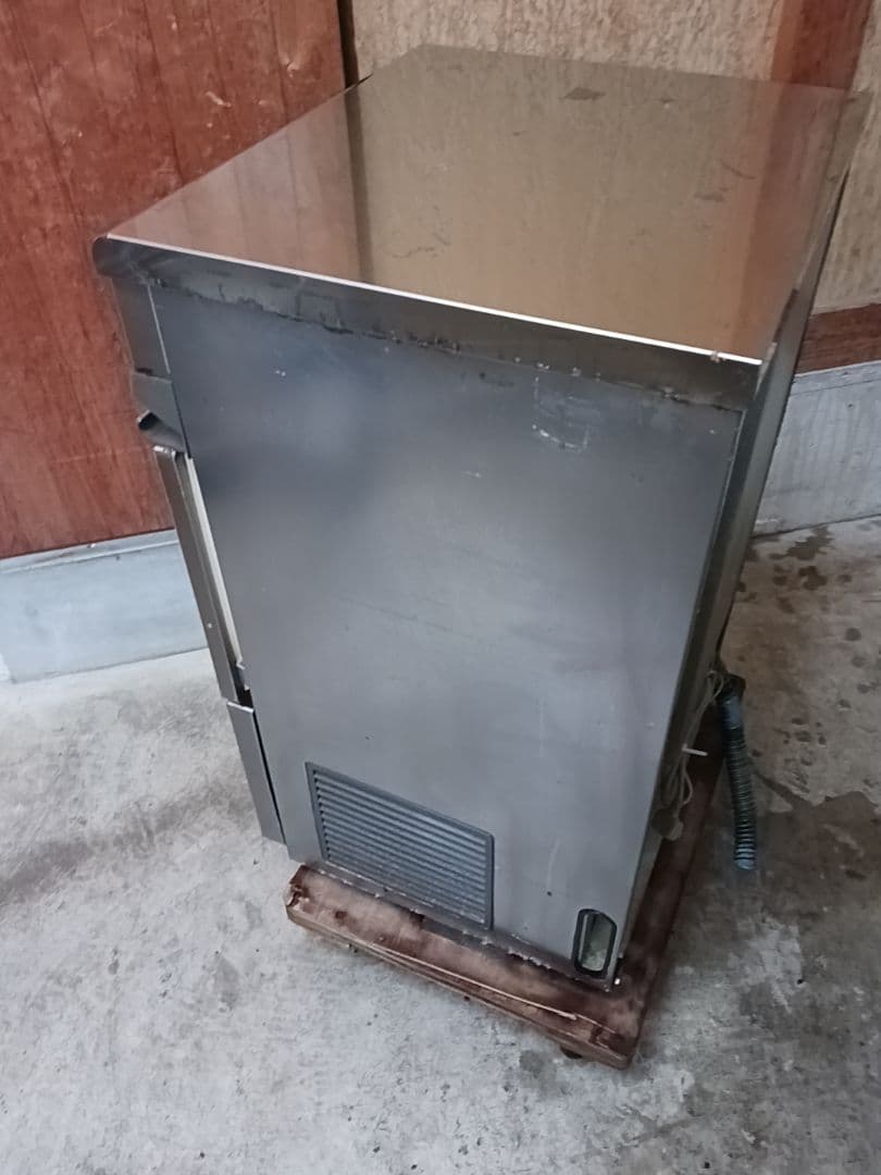 ホシザキ　業務用製氷機　IM-35TL-1