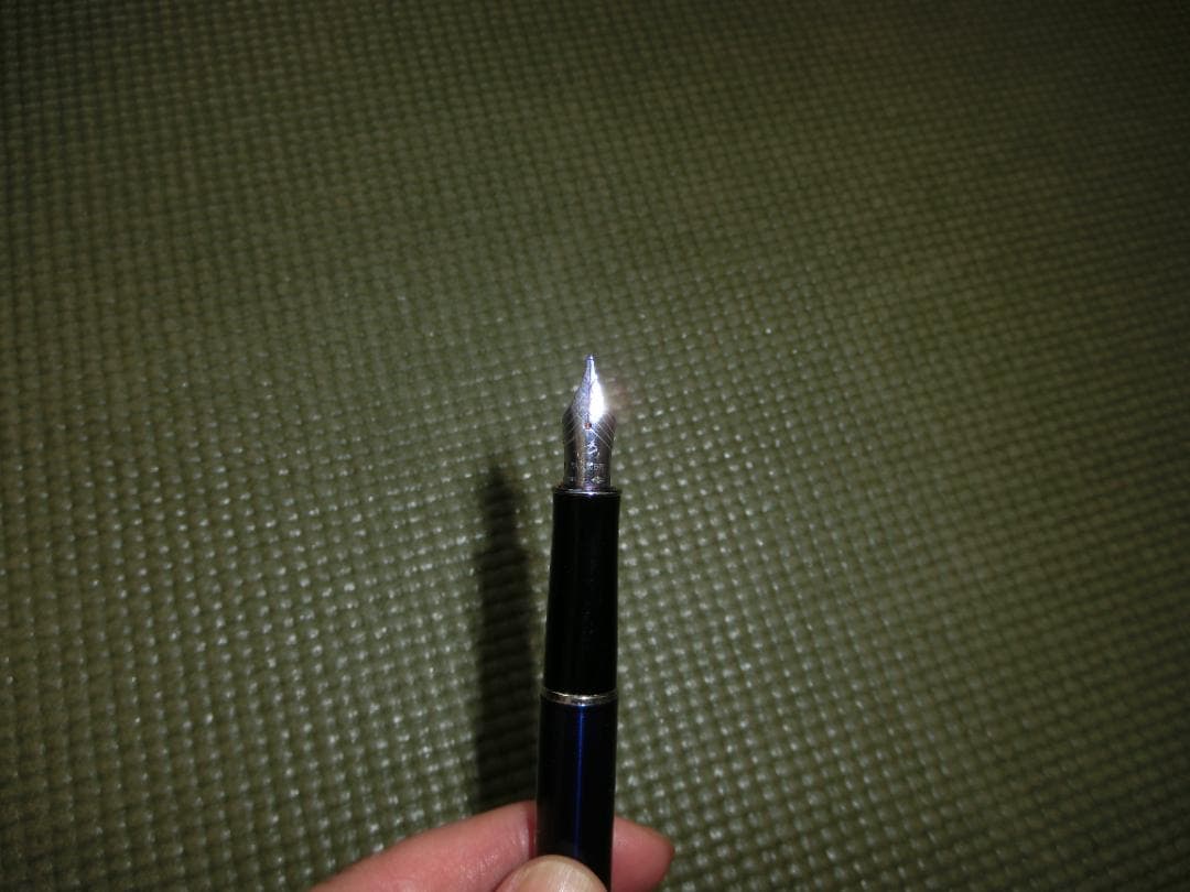 PARKER パーカー　万年筆　中古