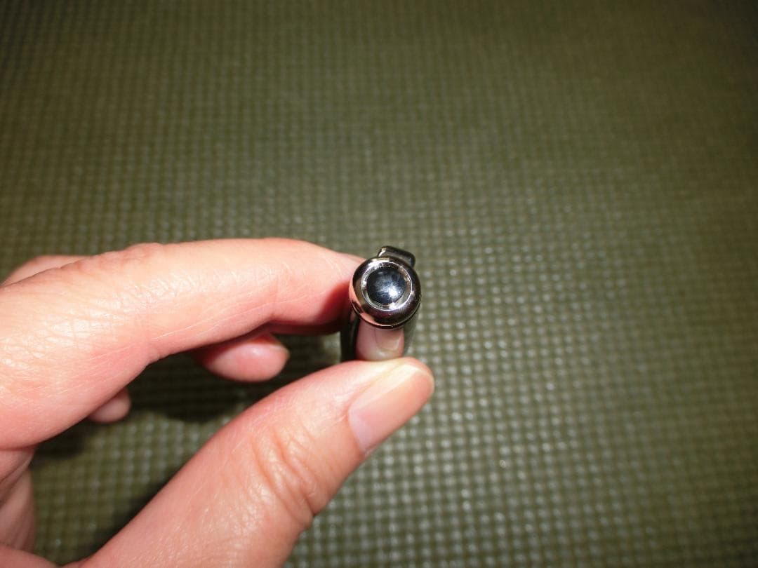 PARKER パーカー　万年筆　中古