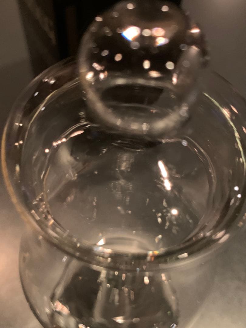 Ardbeg Tasting Glass新品＆美品2脚セット