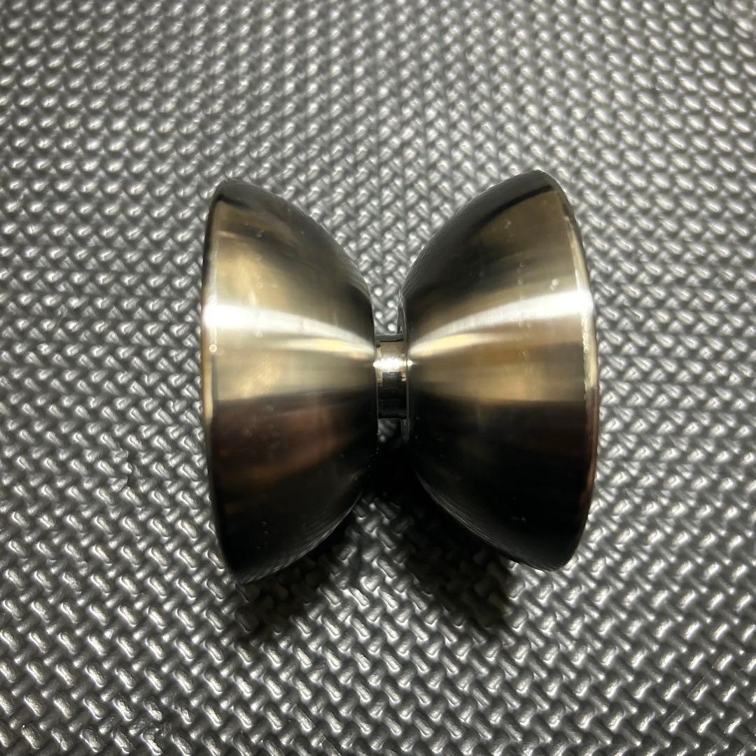 ケ（ヨーヨーリクリエーション）