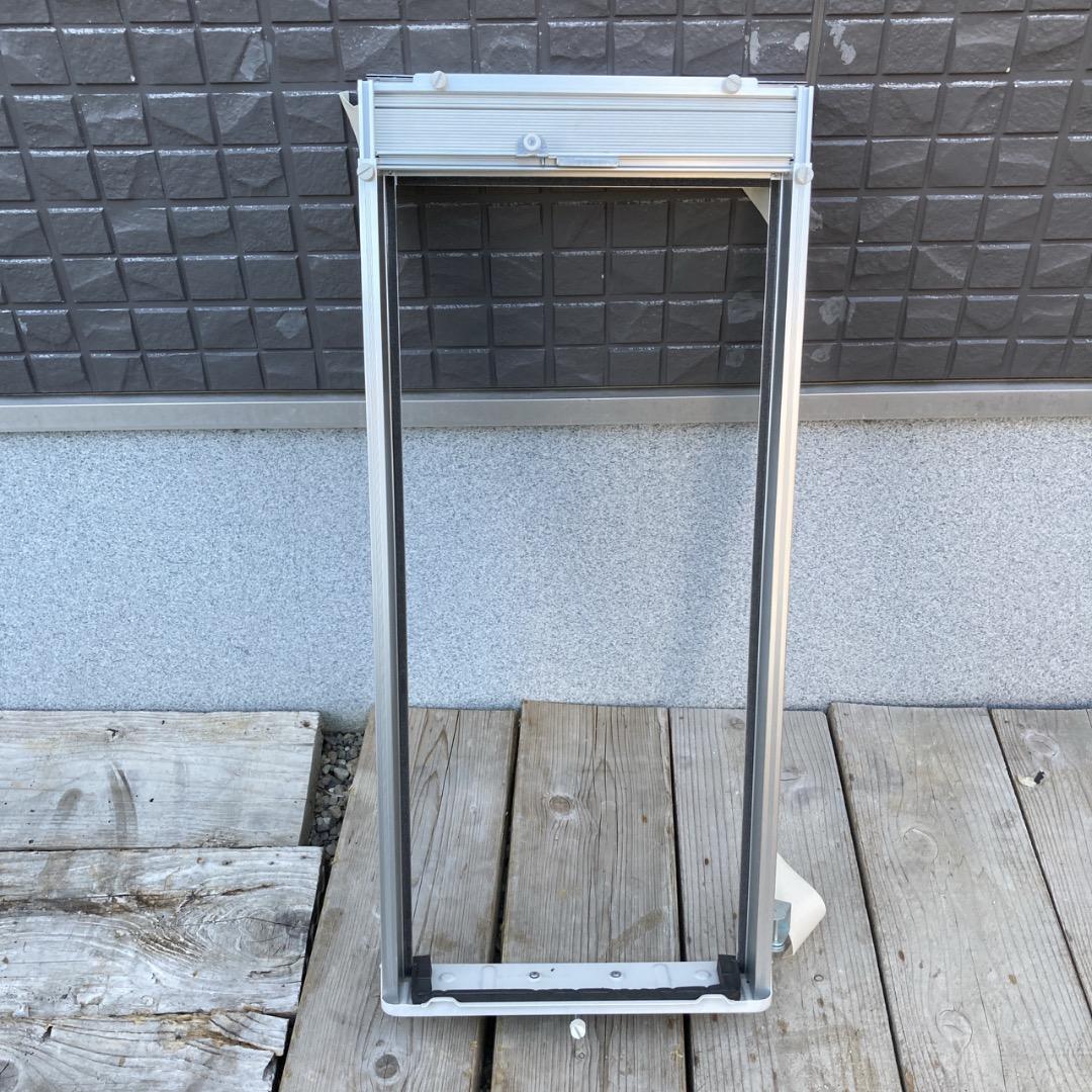 【お値下げOK】2023年製の美品！CORONA 窓用エアコン 4~7畳用