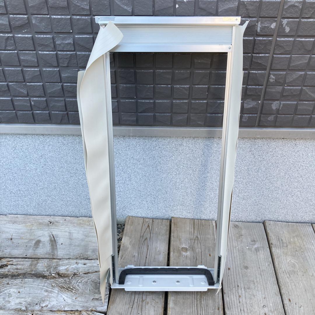 【お値下げOK】2023年製の美品！CORONA 窓用エアコン 4~7畳用